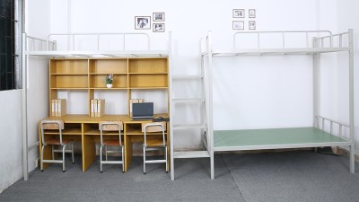 采购宿舍铁架床选择anbo登录入口的原因